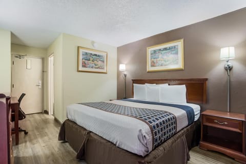 Americas Best Value Inn Tulsa I-44 Motel in Tulsa