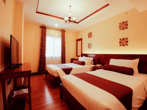 Sunlight Guest Hotel, Coron, Palawan Hotel in Coron