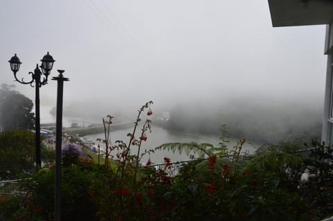 Garden view, Lake view, Mountain view