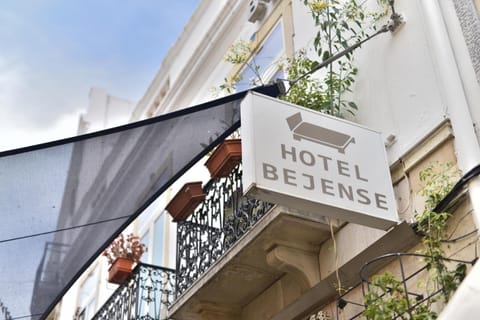 Hotel Bejense Hôtel in Beja District