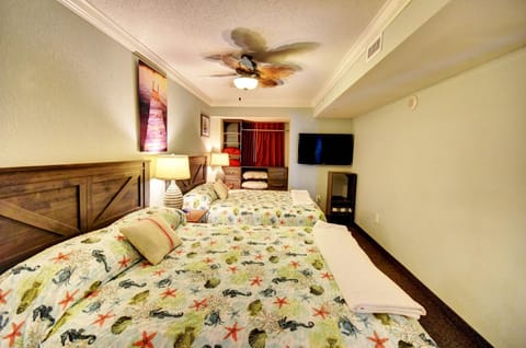 Grand Atlantic Resort 601 Condo Condo in Myrtle Beach