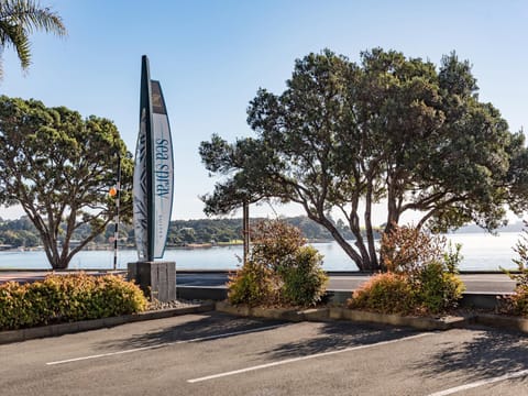 Sea Spray Suites - Heritage Collection Apartment hotel in Paihia