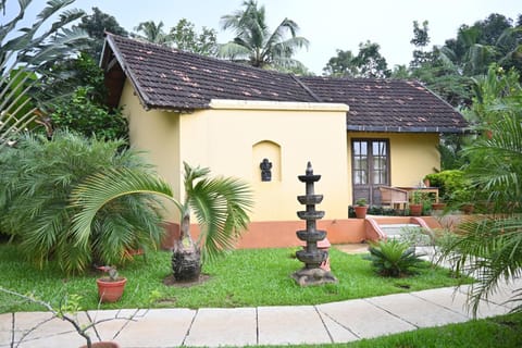Ameya Kerala Hôtel in Kerala
