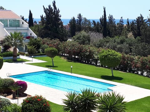 Bayview Terraces Copropriété in Limassol District