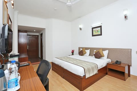 Hotel Windsor Castle Cyber City Hotel in Gurugram