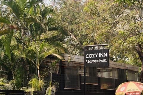 Hotel Cozy Inn Hotel in Pune