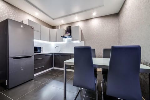 Comfortable Apartments Condominio in Lviv