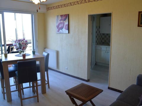 Appartement avec climatisation et parking proche plage - 6 personnes - FR-1-225-465 Apartment in Argeles-sur-Mer