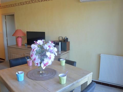 Appartement avec climatisation et parking proche plage - 6 personnes - FR-1-225-465 Apartment in Argeles-sur-Mer