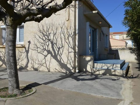 Maison Fleury-Saint-Pierre-la-Mer, 5 pièces, 9 personnes - FR-1-229D-209 House in Fleury