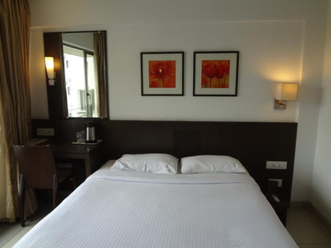 Shantai Hotel Hotel in Pune
