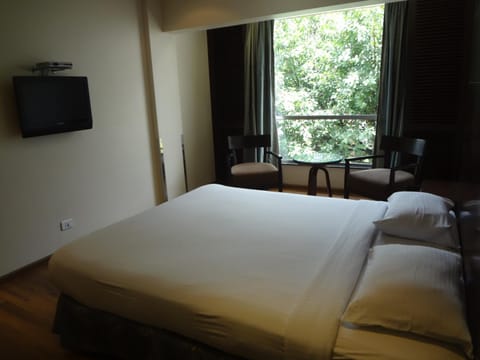 Shantai Hotel Hôtel in Pune