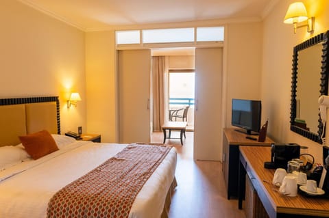 Elias Beach Hotel Resort in Limassol District