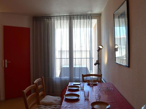 Appartement Fleury-Saint-Pierre-la-Mer, 2 pièces, 4 personnes - FR-1-229D-272 Apartamento in Fleury