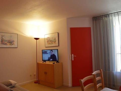 Appartement Fleury-Saint-Pierre-la-Mer, 2 pièces, 4 personnes - FR-1-229D-272 Apartamento in Fleury