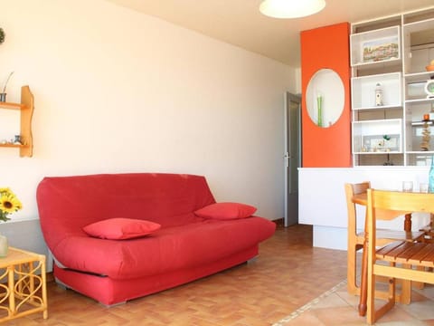 Appartement Port-la-Nouvelle, 2 pièces, 4 personnes - FR-1-229C-170 Eigentumswohnung in Port-la-Nouvelle