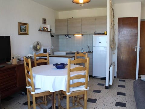 Appartement Port-la-Nouvelle, 2 pièces, 5 personnes - FR-1-229C-495 Eigentumswohnung in Port-la-Nouvelle