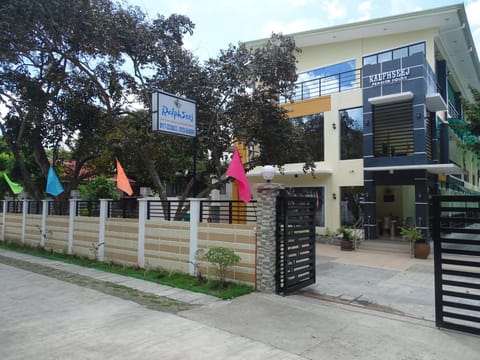 Ralphseej Pension House Gasthof in Central Visayas