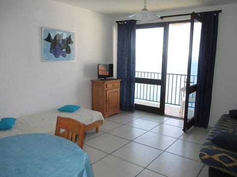 Appartement Banyuls-sur-Mer, 2 pièces, 5 personnes - FR-1-225C-333 Condo in Alt Empordà