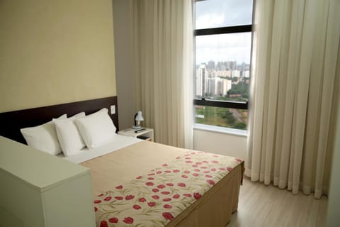 Iguatemi Business & Flat by Avectur Hotel in Salvador