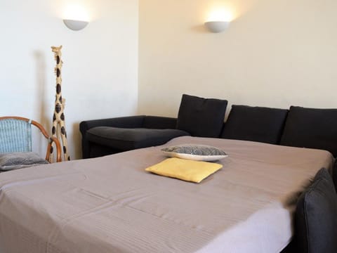 Appartement Cavalière, 2 pièces, 5 personnes - FR-1-251-138 Apartment in Le Lavandou