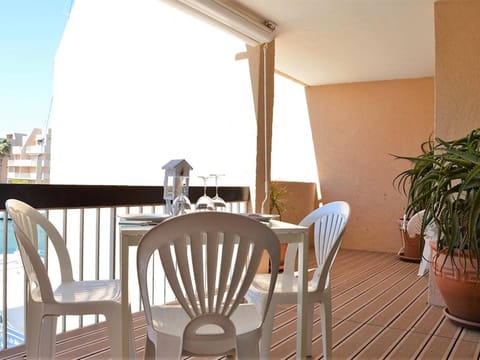 Appartement Bormes-les-Mimosas, 3 pièces, 6 personnes - FR-1-251-6 Apartment in Bormes-les-Mimosas