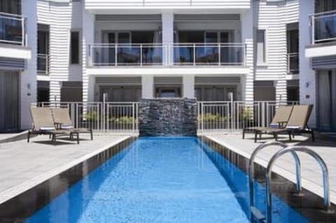 The Waterfront Suites - Heritage Collection Apartment hotel in Paihia