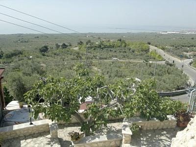 Casa Dolce Casa Apartment in Province of Foggia