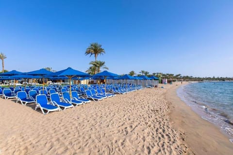 Naama Bay Hotel & Resort Resort in Sharm El-Sheikh