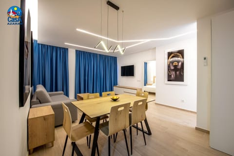 Apartamentos Marino Superior Casa Azahar Condominio in Alcossebre