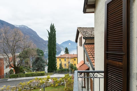Rose Apartment by Quokka 360 - refined two-bedroom apartment with garden Appartamento in Lugano
