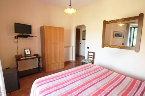 Casarufolo Paradise Bed and Breakfast in Priora