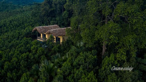 Property building, Day, Natural landscape, Mountain view