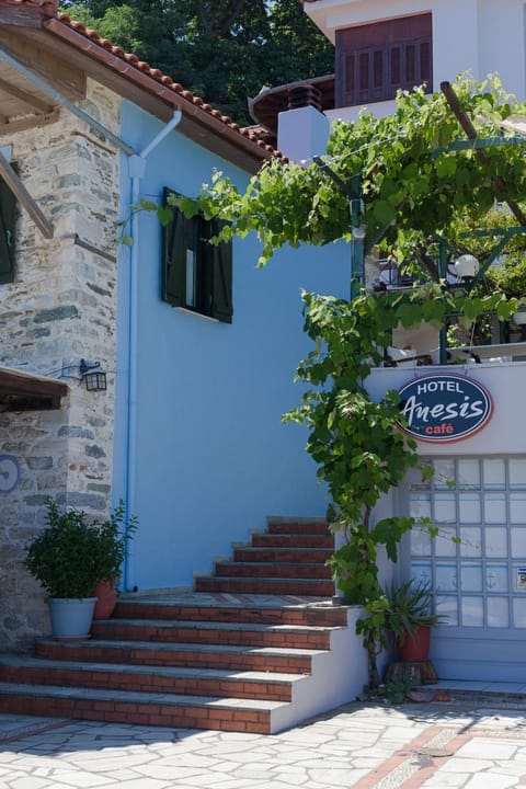 Anesis Hotel Hotel in Magnesia Prefecture, Greece