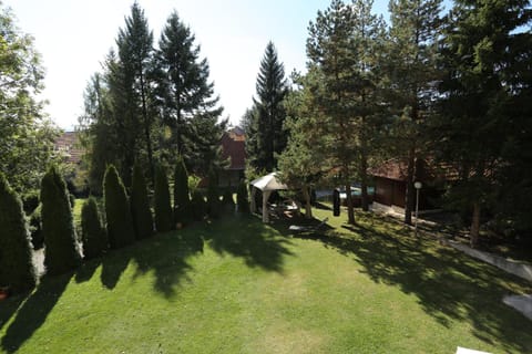 Apartments Vila Knez Apartment in Zlatibor