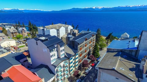 Hotel Ayres Del Nahuel Hotel in San Carlos Bariloche