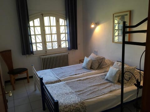 Pao Blau Bed and Breakfast in Alt Empordà