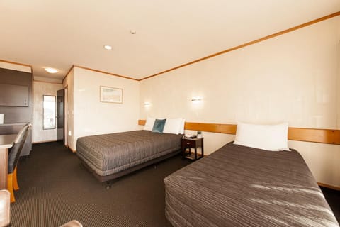 Lakeland Resort Taupo Hotel in Taupo