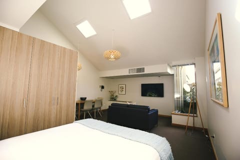 Salamanca Inn Apartment hotel in Hobart