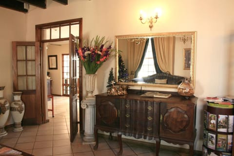 Brooklyn Guesthouses Bed and Breakfast in Pretoria
