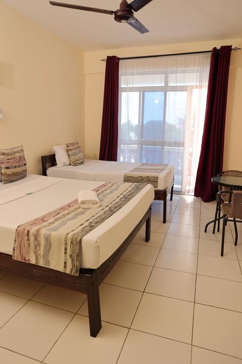 Merry Villa Hotel & Apartments Hotel in Mombasa