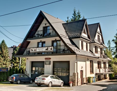 Rezydencja Bystre Apartment in Zakopane