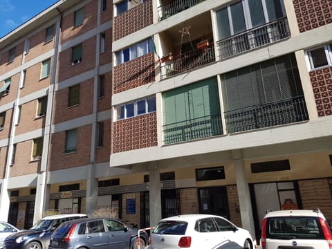 Property building, Facade/entrance, Street view