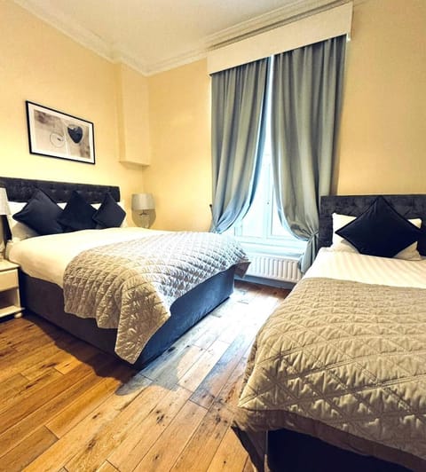 Waterloo Lodge Bed and Breakfast in Dublin