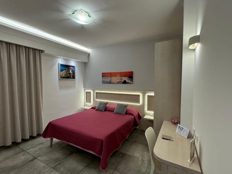 B&B Holiday Tropea Pousada com café da manhã (B&B) in Tropea