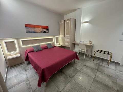 B&B Holiday Tropea Pousada com café da manhã (B&B) in Tropea