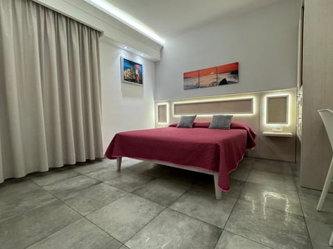 B&B Holiday Tropea Pousada com café da manhã (B&B) in Tropea