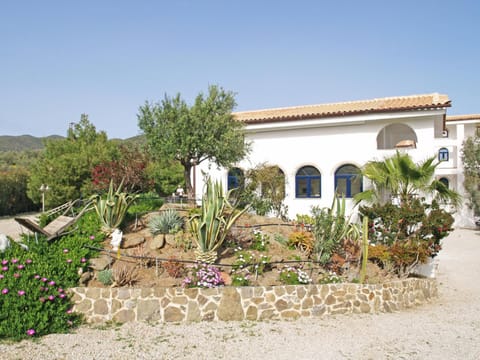 Perikleshills Casa in Islands
