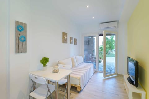 Kalliston Beach Apartments Condo in Thasos