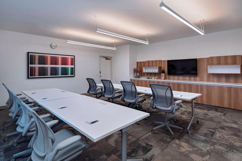 Meeting/conference room